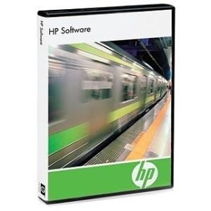 Hewlett-Packard HP Integrated Lights-Out Advanced Blade Tracking License - Lizenz + 1 Jahr Support, 24x7 - 1 Server - Win (512491-B21)