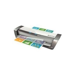 Esselte Leitz iLAM Office Pro A3 - Laminator - Heißlaminierer - Beutel - 32 cm (75180084)