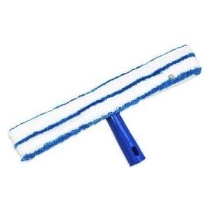 Peggy Perfect Profi Fenster-Einwascher, 350 mm Microfaser-Ersatzbezug für Combi-Fensterwischer 50598 - 1 Stück (50625)