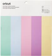 Adesivo Cricut Smart multicolore, 33x33 cm (Pastelli)