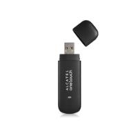 Alcatel Onetouch X602D-2AALDE1 Flame II 3G Surfstick, schwarz (X602D-2AALDE1)