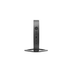HP t530 - Thin Client - Tower - 1 x GX-215JJ 1,5 GHz - RAM 4GB - Flash 32GB - Radeon R2E - GigE - WLAN: Bluetooth, 802,11ac - Win 10 IOT Enterprise 64-Bit - Monitor: keiner (2DH82AA#ABD)