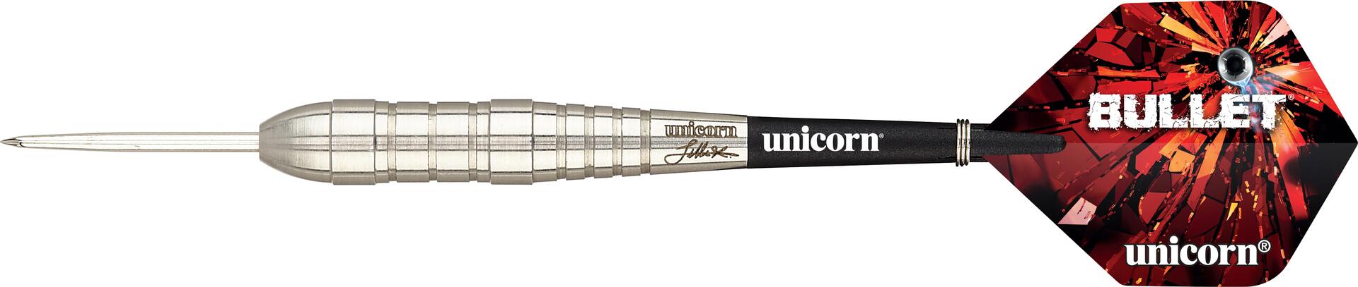 Unicorn 1 Unicorn Bullet Jelle Klaasen Steel Darts 20 Gr. (27530)