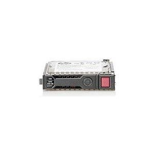 HPE - Festplatte - 900 GB - intern - 2.5 (6.4 cm) - SAS 6Gb/s - 10000 U/min