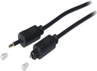 Cavo Audio Toslink ST/mini ST 3.0m *shiverpeaks* BASIC-S