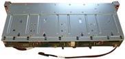 Hewlett Packard Enterprise HPE 8LFF HDD Cage/Backplane Kit - Gehäuse für Speicherlaufwerke - 2.5 (6,4 cm) - für ProLiant DL385p Gen8 (696956-001)