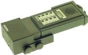 WeTech WTC650 - Ladeständer - 750 mA