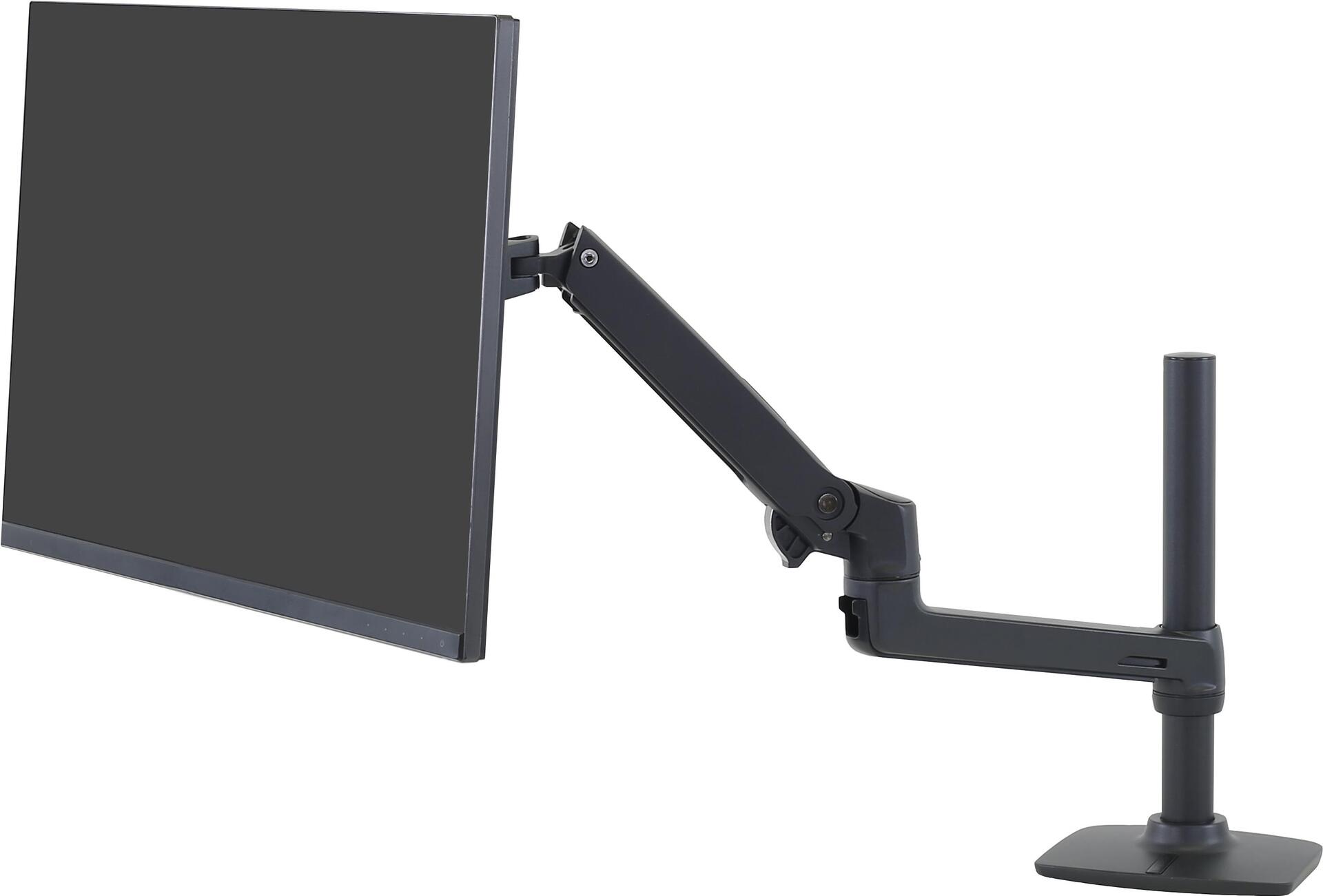 LX DESK MOUNT LCD MONITOR ARM