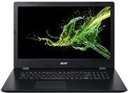Acer Aspire 3 A317-32-P7MP - Pentium Silver N5000 / 1,1 GHz - Win 10 Home 64-Bit - 8GB RAM - 256GB SSD - 43,94 cm (17.3) TN 1600 x 900 (HD+) - UHD Graphics 605 - Wi-Fi - Schiefer schwarz - kbd: Deutsch (NX.HF2EG.009)