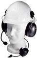 Imtradex PTT-EH - Headset - am Helm angebracht - Schwarz (0110012-136)