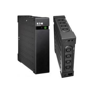Eaton Ellipse ECO 1600 USB IEC - USV - Wechselstrom 230 V - 1 kW - 1600 VA - USB - 8 Ausgangsstecker - 2U - 48,3 cm (19) (EL1600USBIEC)
