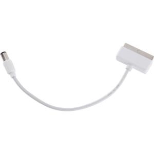 DJI Battery (10 PIN-A) to DC - Stromkabel - für Phantom 4 (12550)