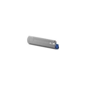 OKI - Tonerpatrone - 1 x Gelb - 10000 Seiten - für OKI MC861, MC861cdtn, MC861cdxn, MC861dn (44059253)