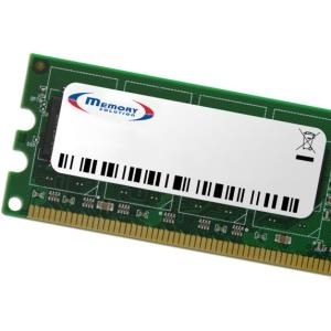 MemorySolution - SDRAM - 512 MB - DIMM, 168-polig - ungepuffert - nicht-ECC - für Acer Veriton 3000, 3300, 3316, 7200, 7200D, 7216, 7220 (MS512AC337)
