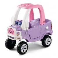 Little Tikes Cozy Truck Princess (627514)