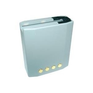 Beltrona Funkgeräte-Akku ersetzt Original-Akku AK140S600 7.2 V 1200 mAh (Ascom AK141R)