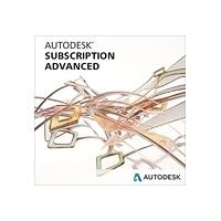 Autodesk Maintenance Plan with Advanced Support - Technischer Support (Verlängerung) - für Autodesk Inventor LT - 1 Platz - kommerziell - Telefonberatung - 1 Jahr