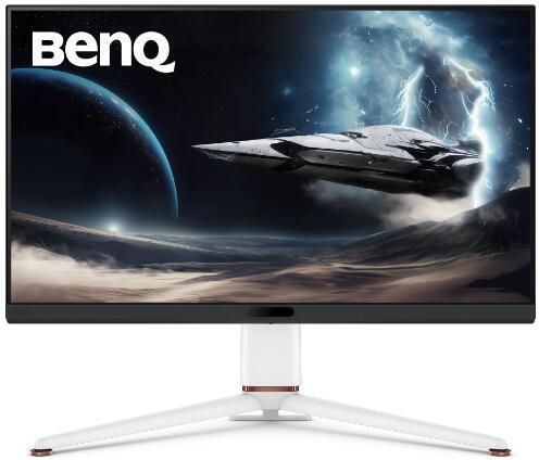 Monitor da gioco BenQ Mobiuz EX321UX da 80 cm (31,5 pollici)