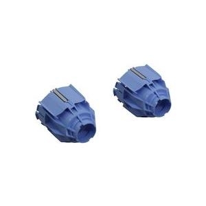 HP - 7,60cm (3)  Spindle Adaptor Kit (Q6675-60093)
