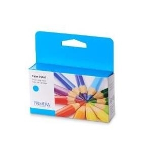 PRIMERA 053461 cartuccia d'inchiostro Originale Ciano (CYAN PIGMENTED INK TANK - 34ML X LX2000E)