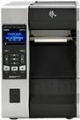 Zebra ZT610 - Etikettendrucker - TD/TT - Rolle (11,4 cm) - 600 dpi - bis zu 356 mm/Sek. - USB 2.0, seriell, Gigabit LAN, USB-Host, Bluetooth 4.0