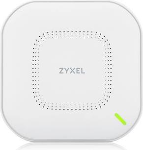 Zyxel NWA210AX 2975 Mbit/s Bianco Supporto Power over Ethernet [PoE] (Zyxel NWA210AX - tr?dl?s forbindelse -)