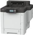 Ricoh C600 - Drucker - Farbe - Duplex - Laser - A4/Legal - 1200 x 1200 dpi - bis zu 40 Seiten/Min. (einfarbig)/ bis zu 40 Seiten/Min. (Farbe) - Kapazität: 600 Blätter - USB 2.0, Gigabit LAN, USB 2.0-Host