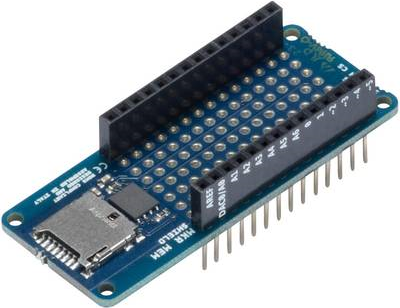 Arduino MKR MEM Shield MEM Shield Blu (ASX00008)