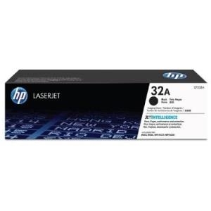 HP Trommel CF232A (32A) - Schwarz - Kapazität: 23.000 Seiten (CF232A)