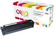 Comp. toner OWA HP CE323A magenta (K15415OW)