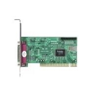 Longshine LCS-6020 - Parallel-Adapter - PCI - IEEE 1284 x 2 (LCS-6020)