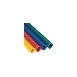 HERMA Book cover film red width 40 cm - 2m length (7362)