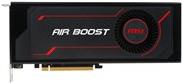 MSI RX Vega 56 Air Boost 8G - Grafikkarten - Radeon RX VEGA 56 - 8 GB HBM2 - PCIe 3.0 x16 - HDMI, 3 x DisplayPort MSI RX Vega 56 Air Boost 8G - Grafikkarten - Radeon RX VEGA 56 - 8 GB HBM2 - PCIe 3.0 x16 - HDMI, 3 x DisplayPort