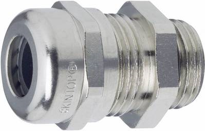 LappKabel Kabelverschraubung PG29 Messing SKINTOP MS-SC PG 29 1 St. (53112260)