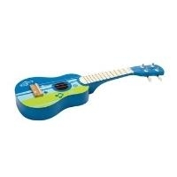 Hape Blue Guitar (HA-0317)