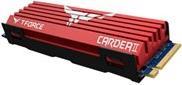 Team T-Force Gaming Cardea II - SSD - 512 GB - intern - M.2 2280 - PCI Express 3.0 x4 (NVMe)