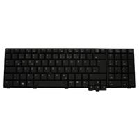 Hewlett-Packard HP Pointstick - Tastatur - für EliteBook 8730w (494002-041)