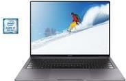 Huawei Matebook X Pro - Core i5 8250U - Win 10 Home 64-Bit - 8GB RAM - 256GB SSD - 35,3 cm (13.9) IPS Touchscreen 3000 x 2000 (3K2K) - GF MX150 / UHD Graphics 620 - Wi-Fi, Bluetooth - Space-grau (53010CKV) Huawei Matebook X Pro - Core i5 8250U - Win 10 Home 64-Bit - 8GB RAM - 256GB SSD - 35,3 cm (13.9) IPS Touchscreen 3000 x 2000 (3K2K) - GF MX150 / UHD Graphics 620 - Wi-Fi, Bluetooth - Space-grau (53010CKV)