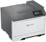 Lexmark CS531dw A colori 4800 x 4800 DPI A4 Wi-Fi (CS531DW COLORLASER SFP A4 - 7.2 CM TOUCH DISP / 35PPM)