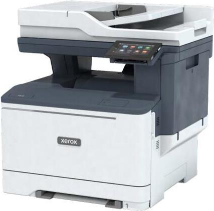 Xerox C325VDNI stampante multifunzione Laser A4 4800 x 4800 DPI 35 ppm Wi-Fi (Xerox C325V/DNI - Stampante multifunzione - color