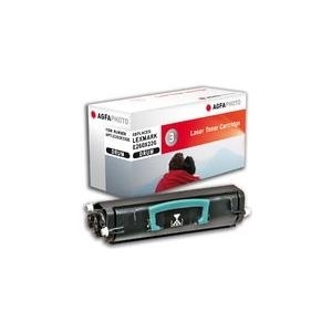 AgfaPhoto - Trommel-Kit (ersetzt Lexmark E260X22G) - für Lexmark XS364, E260, 360, 460, 462, X264, 363, 364, 463, 464, 466 (E260X22G, APTLE260X22GE)