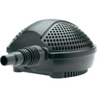 PONTEC 50851 Filter-/Bachlaufpumpe Pondomax Eco 1500 Schwarz (50851)