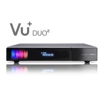 Vu+ Duo2 - Digitaler Multimedia-Receiver