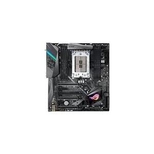 ASUS ROG Strix X399-E Gaming - Motherboard - Erweitertes ATX - Socket TR4 - AMD X399 - USB 3,1 Gen 1, USB-C Gen2, USB 3,1 Gen 2 - Bluetooth, Gigabit LAN, Wi-Fi - HD Audio (8-Kanal) (90MB0V70-M0EAY0) ASUS ROG Strix X399-E Gaming - Motherboard - Erweitertes ATX - Socket TR4 - AMD X399 - USB 3,1 Gen 1, USB-C Gen2, USB 3,1 Gen 2 - Bluetooth, Gigabit LAN, Wi-Fi - HD Audio (8-Kanal) (90MB0V70-M0EAY0)