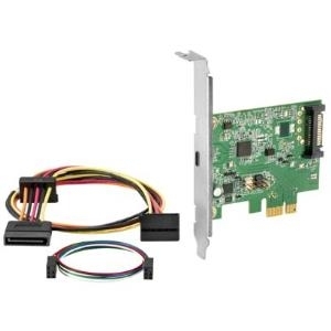 HP - USB-Adapter - PCIe - USB 3,1 Gen 2 Type-C (P1N75AA)
