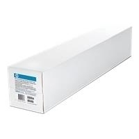 Hewlett-Packard HP - Selbstklebendes Vinyl - 6,5 mil Rolle (106,7 cm x 50 m) - 288 g/m2 - 1 Rolle(n) - für DesignJet 10000s, 8000s, 9000s, H35100, H35500, H45100, H45500, L25500, L65500 (CH004A)