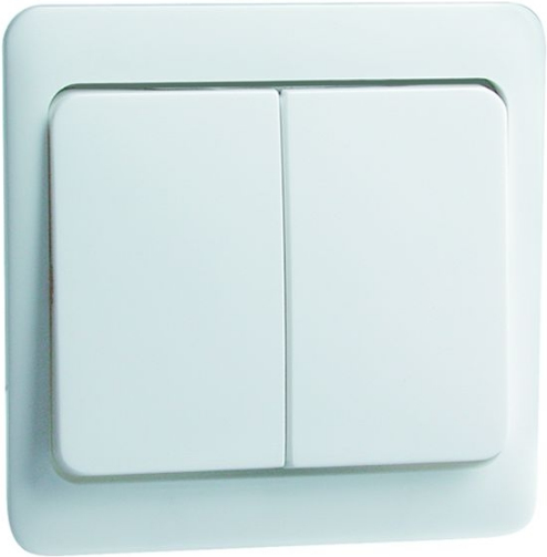 PEHA Wippe Standard reinweiss (80.645.02)