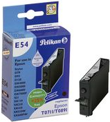 Pelikan Tinte 1071170903 ersetzt EPSON T29XL, cyan Inhalt: 7 ml, Kapazität: 200 Seiten - 1 Stück (1071170903)