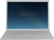 DICOTA Secret 4-Way - Notebook-Privacy-Filter - durchsichtig - für Microsoft Surface Laptop, Laptop 2
