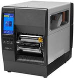 Zebra ZT231 stampante per etichette [CD] Trasferimento termico 300 x 300 DPI Con cavo e senza cavo (TT Printer ZT231 - 4,300dpi